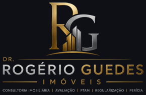Dr. Rog�rio Guedes - Corretor de Im�veis